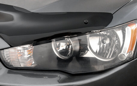 Mitsubishi Lancer IX, 2008 год, 699 000 рублей, 8 фотография