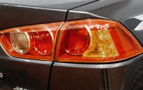 Mitsubishi Lancer IX, 2008 год, 699 000 рублей, 9 фотография