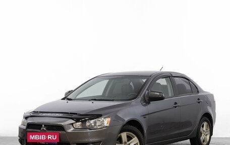 Mitsubishi Lancer IX, 2008 год, 699 000 рублей, 4 фотография