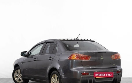 Mitsubishi Lancer IX, 2008 год, 699 000 рублей, 7 фотография