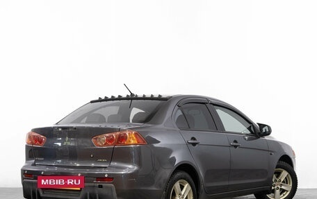 Mitsubishi Lancer IX, 2008 год, 699 000 рублей, 5 фотография
