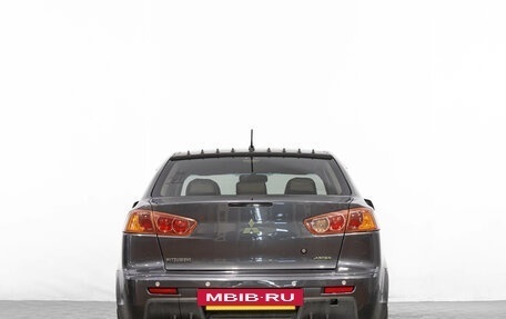 Mitsubishi Lancer IX, 2008 год, 699 000 рублей, 6 фотография