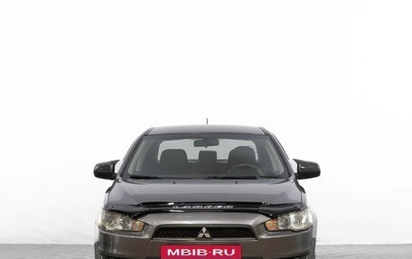 Mitsubishi Lancer IX, 2008 год, 699 000 рублей, 2 фотография