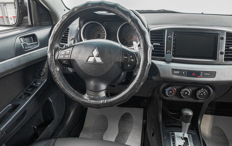 Mitsubishi Lancer IX, 2008 год, 699 000 рублей, 16 фотография