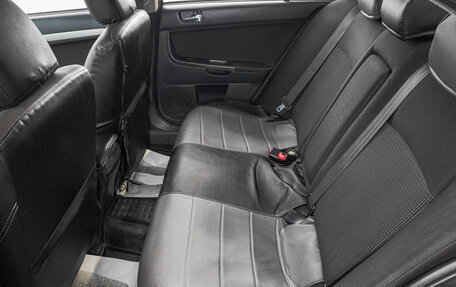 Mitsubishi Lancer IX, 2008 год, 699 000 рублей, 24 фотография