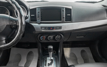 Mitsubishi Lancer IX, 2008 год, 699 000 рублей, 17 фотография