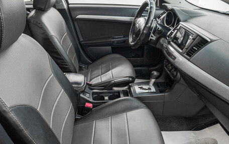 Mitsubishi Lancer IX, 2008 год, 699 000 рублей, 23 фотография