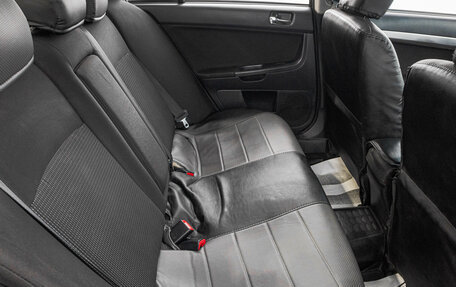 Mitsubishi Lancer IX, 2008 год, 699 000 рублей, 25 фотография