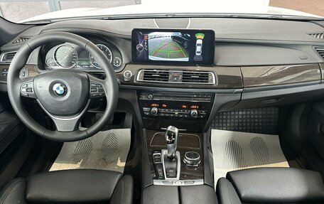 BMW 7 серия, 2015 год, 2 320 000 рублей, 6 фотография