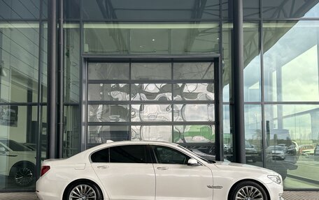 BMW 7 серия, 2015 год, 2 320 000 рублей, 5 фотография