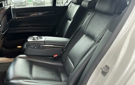 BMW 7 серия, 2015 год, 2 320 000 рублей, 7 фотография