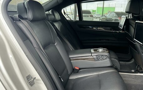 BMW 7 серия, 2015 год, 2 320 000 рублей, 8 фотография