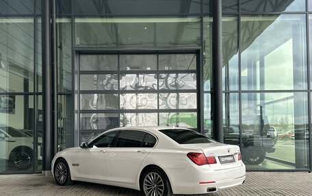 BMW 7 серия, 2015 год, 2 320 000 рублей, 2 фотография