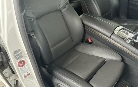 BMW 7 серия, 2015 год, 2 320 000 рублей, 9 фотография