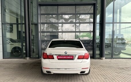 BMW 7 серия, 2015 год, 2 320 000 рублей, 4 фотография