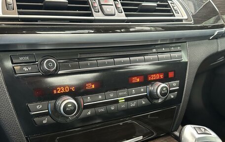 BMW 7 серия, 2015 год, 2 320 000 рублей, 14 фотография