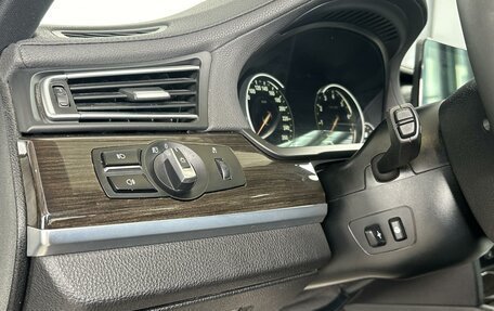 BMW 7 серия, 2015 год, 2 320 000 рублей, 19 фотография