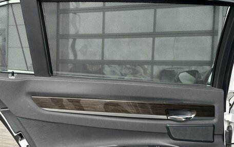 BMW 7 серия, 2015 год, 2 320 000 рублей, 21 фотография