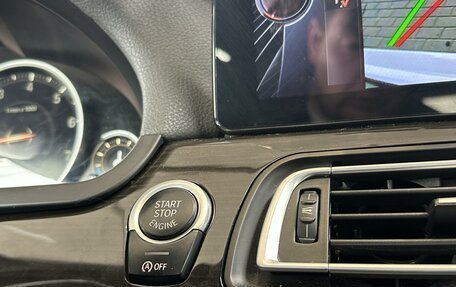 BMW 7 серия, 2015 год, 2 320 000 рублей, 15 фотография