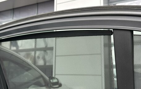 BMW 7 серия, 2015 год, 2 320 000 рублей, 26 фотография