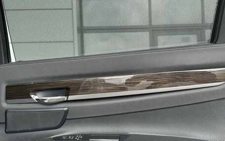 BMW 7 серия, 2015 год, 2 320 000 рублей, 27 фотография