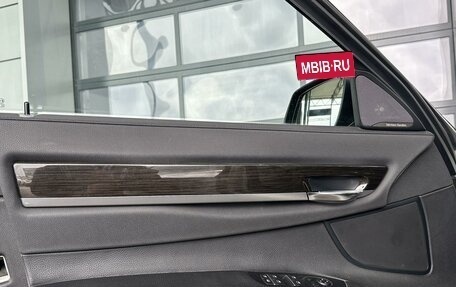 BMW 7 серия, 2015 год, 2 320 000 рублей, 17 фотография