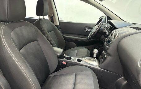 Nissan Qashqai, 2012 год, 1 250 000 рублей, 11 фотография