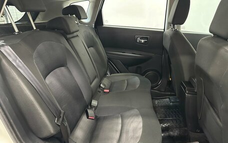 Nissan Qashqai, 2012 год, 1 250 000 рублей, 12 фотография