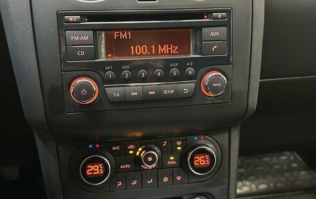 Nissan Qashqai, 2012 год, 1 250 000 рублей, 7 фотография