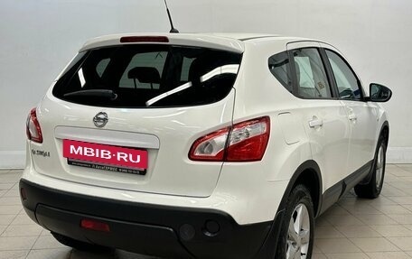 Nissan Qashqai, 2012 год, 1 250 000 рублей, 4 фотография