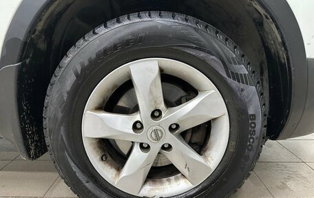 Nissan Qashqai, 2012 год, 1 250 000 рублей, 15 фотография