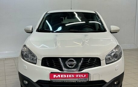 Nissan Qashqai, 2012 год, 1 250 000 рублей, 2 фотография