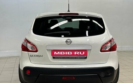 Nissan Qashqai, 2012 год, 1 250 000 рублей, 3 фотография