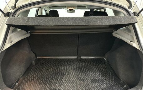 Nissan Qashqai, 2012 год, 1 250 000 рублей, 13 фотография