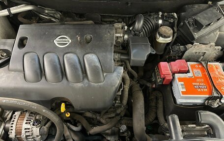 Nissan Qashqai, 2012 год, 1 250 000 рублей, 14 фотография