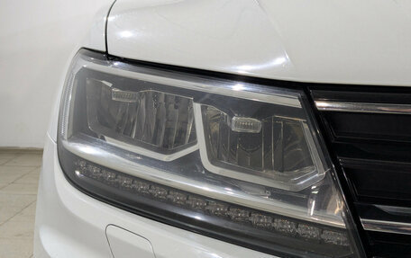 Volkswagen Tiguan II, 2020 год, 2 600 000 рублей, 11 фотография