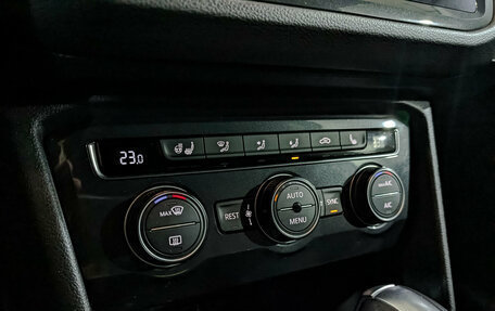 Volkswagen Tiguan II, 2020 год, 2 600 000 рублей, 21 фотография