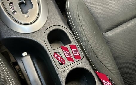 Nissan Qashqai, 2012 год, 1 250 000 рублей, 8 фотография