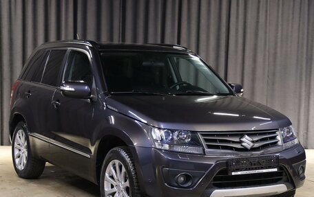 Suzuki Grand Vitara, 2013 год, 1 199 000 рублей, 3 фотография