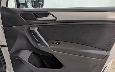 Volkswagen Tiguan II, 2020 год, 2 600 000 рублей, 24 фотография