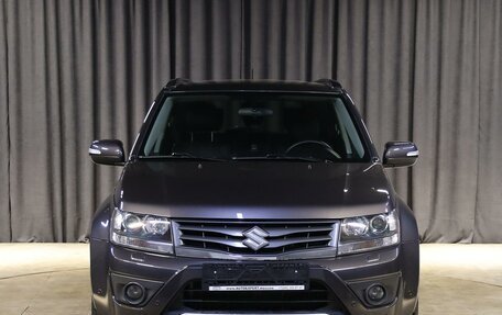 Suzuki Grand Vitara, 2013 год, 1 199 000 рублей, 2 фотография