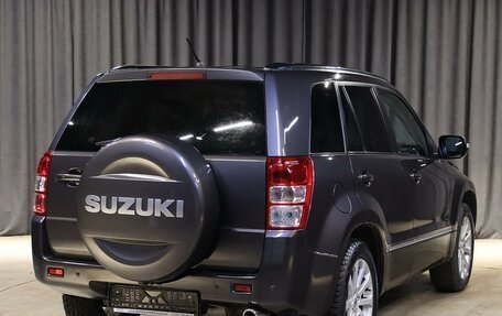 Suzuki Grand Vitara, 2013 год, 1 199 000 рублей, 6 фотография