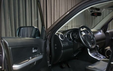 Suzuki Grand Vitara, 2013 год, 1 199 000 рублей, 7 фотография