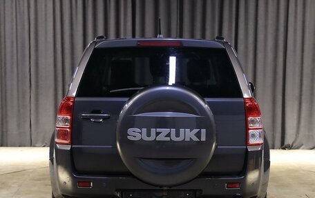Suzuki Grand Vitara, 2013 год, 1 199 000 рублей, 5 фотография