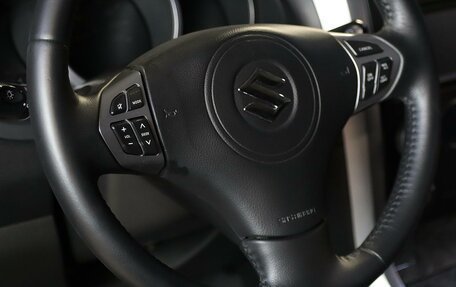 Suzuki Grand Vitara, 2013 год, 1 199 000 рублей, 10 фотография