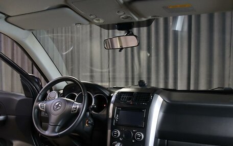 Suzuki Grand Vitara, 2013 год, 1 199 000 рублей, 11 фотография