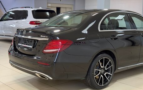 Mercedes-Benz E-Класс, 2017 год, 2 550 000 рублей, 7 фотография