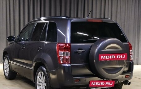 Suzuki Grand Vitara, 2013 год, 1 199 000 рублей, 4 фотография