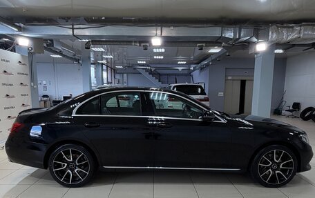 Mercedes-Benz E-Класс, 2017 год, 2 550 000 рублей, 8 фотография