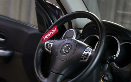 Suzuki Grand Vitara, 2013 год, 1 199 000 рублей, 12 фотография